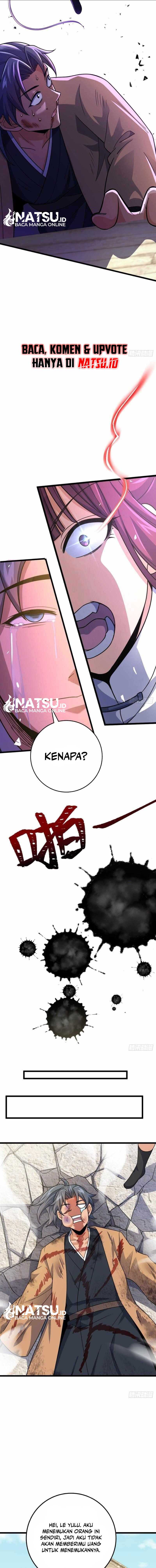 Spare Me, Great Lord! Chapter 608 Gambar 14